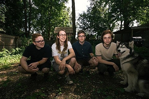 Runaway Brother release “Moth” from LP; Crazy & the Brains and Vasudeva added to BV NYC show w/ Slingshot Dakota