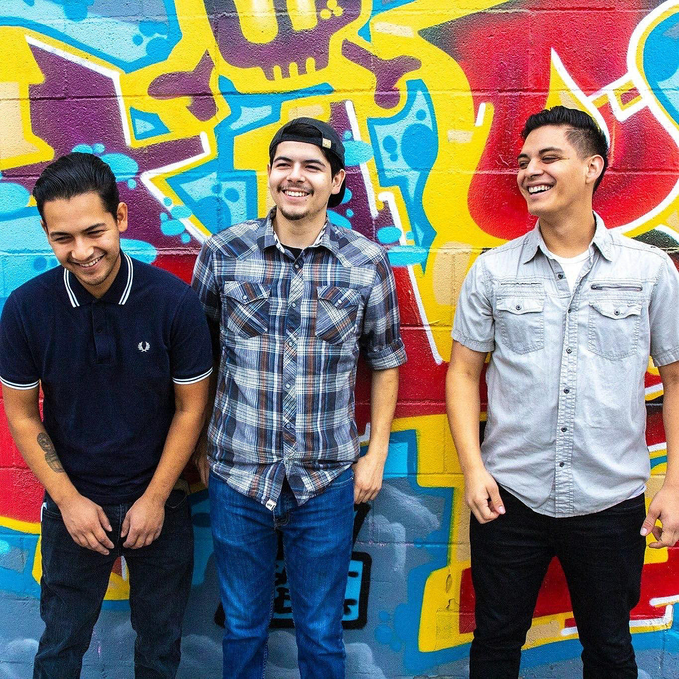LA ska-punks Rundown Kreeps sign to My Grito for new album (watch the “Held Down” video)