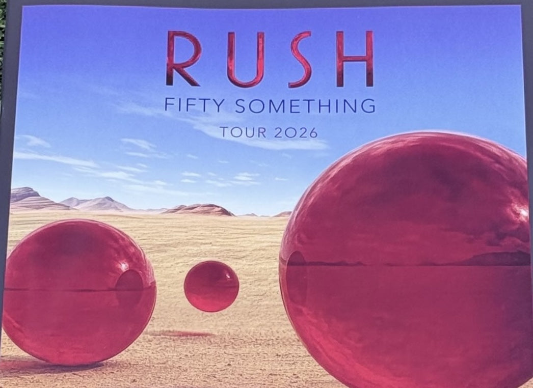 Rush’s first show in 10 years had Aimee Mann, Neil Peart tributes, rarities, more (setlist, video)