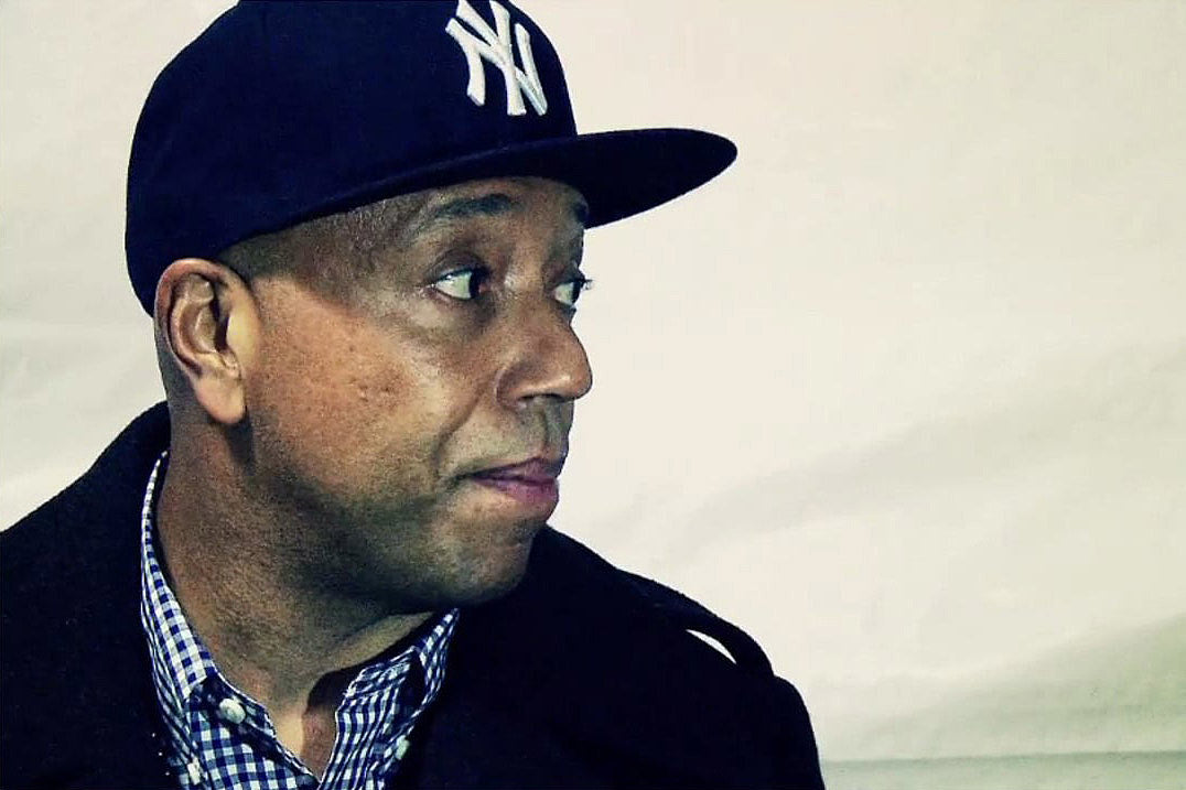 Russell Simmons apologizes for offending “women from my past” in new statement