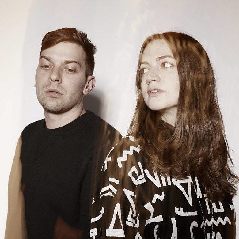Russian Baths have a new video, opening for FACS and Marissa Nadler/Stephen Brodsky