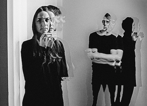 Russian Baths prep debut album (listen to “Responder”), playing shows