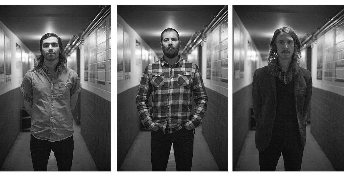 Russian Circles & King Woman announce tour