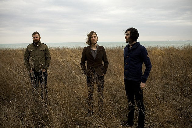 Russian Circles share “Vorel” from Kurt Ballou-produced new LP