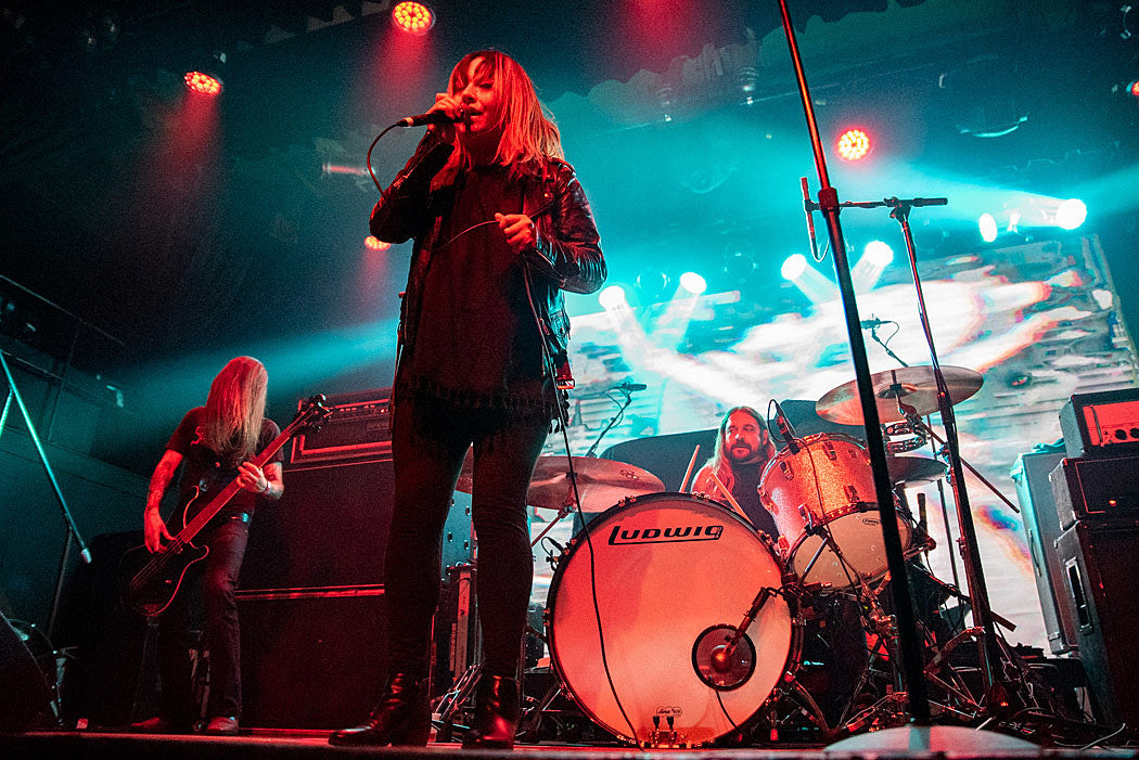 Windhand announce tours with Devil Master & Serial Hawk