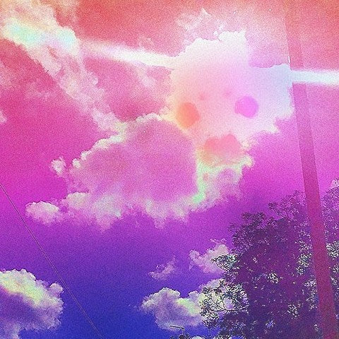 Rustie dropped a new album ‘EVENIFUDONTBELIEVE’ (listen)
