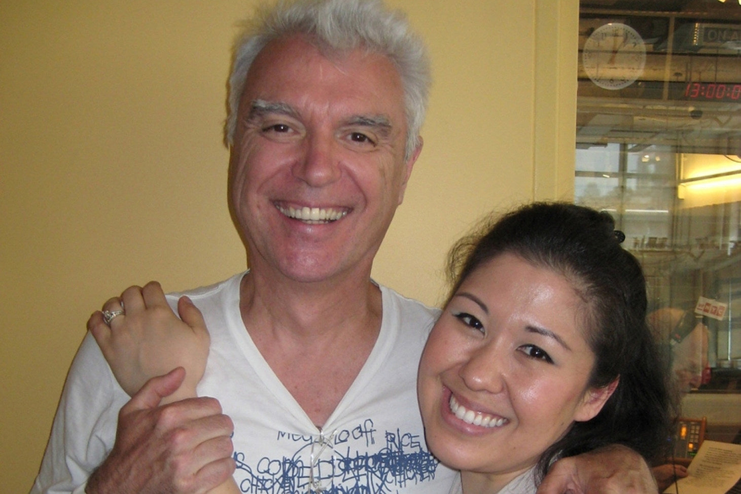 Ruthie Ann Miles (Americans, Here Lies Love) injured in Park Slope hit & run, daughter & friend killed