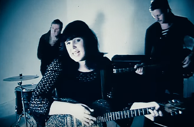 Australia’s RVG share “IBM” video, playing BV SXSW day party & other shows