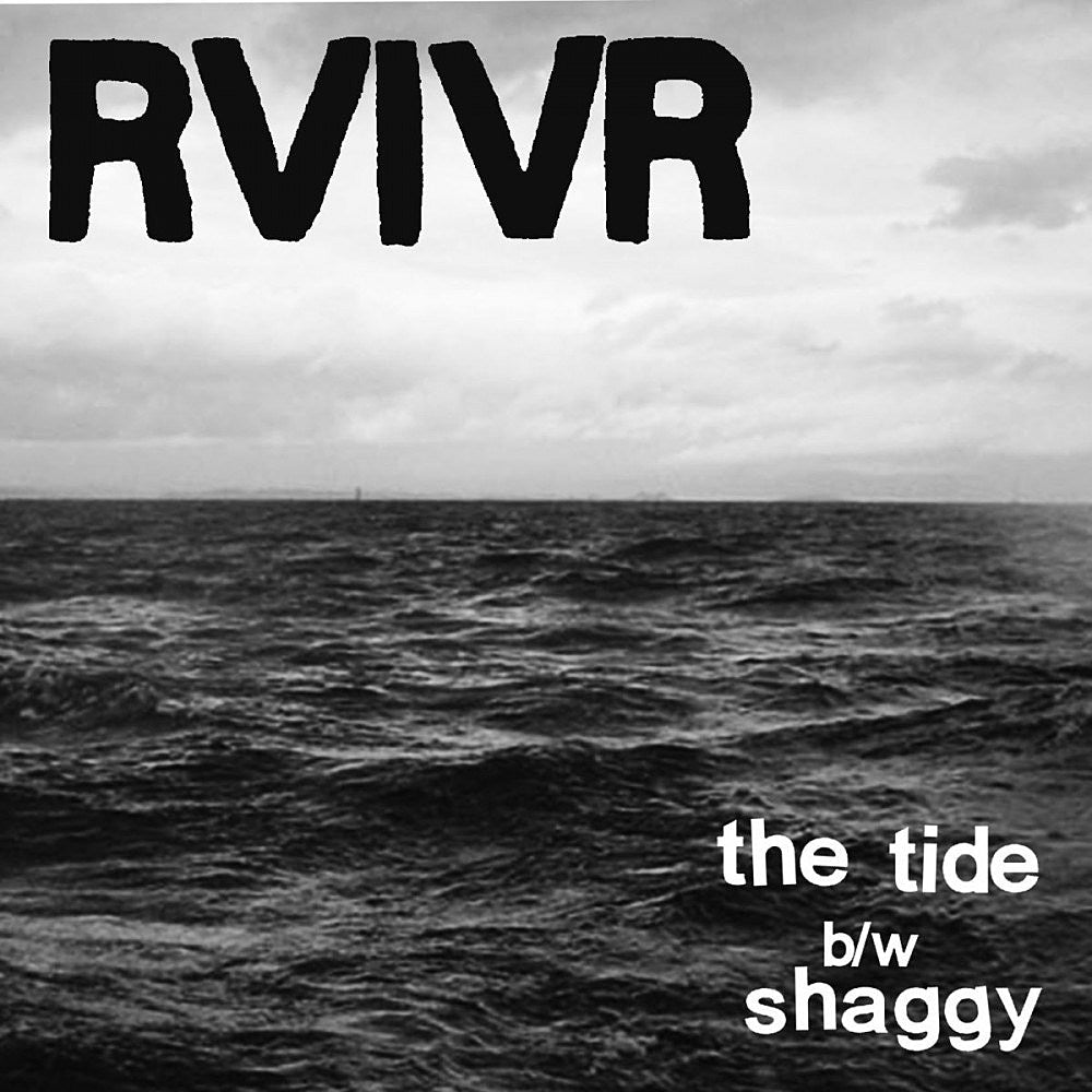 RVIVR planning new album, touring