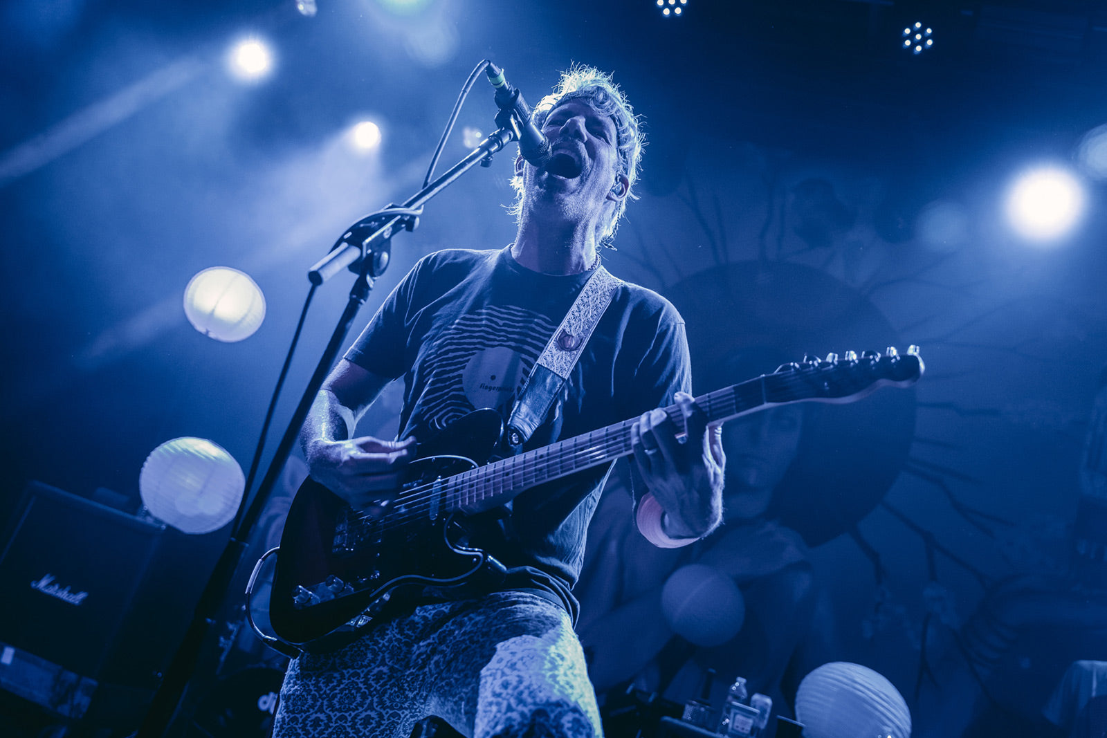 RX Bandits brought ‘…And The Battle Begun’ to Brooklyn with Catbite (pics, setlist)