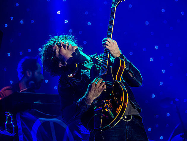 Governors Ball Day 2 pics — Ryan Adams, SBTRKT, Conor Oberst, Future Islands, Little Dragon, Sharon Van Etten & more