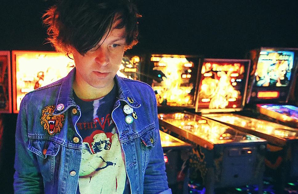 Ryan Adams @ Central Park SummerStage on BrooklynVegan presale (password here)