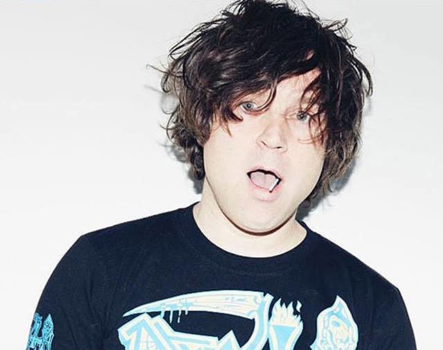 Ryan Adams playing full-band show at Rough Trade two days after The Apollo