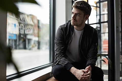 Ryan Hemsworth touring with Tommy Kruise, made a mix ft. Young Thug, Main Attrakionz, Bricc Baby Shitro, more (listen)