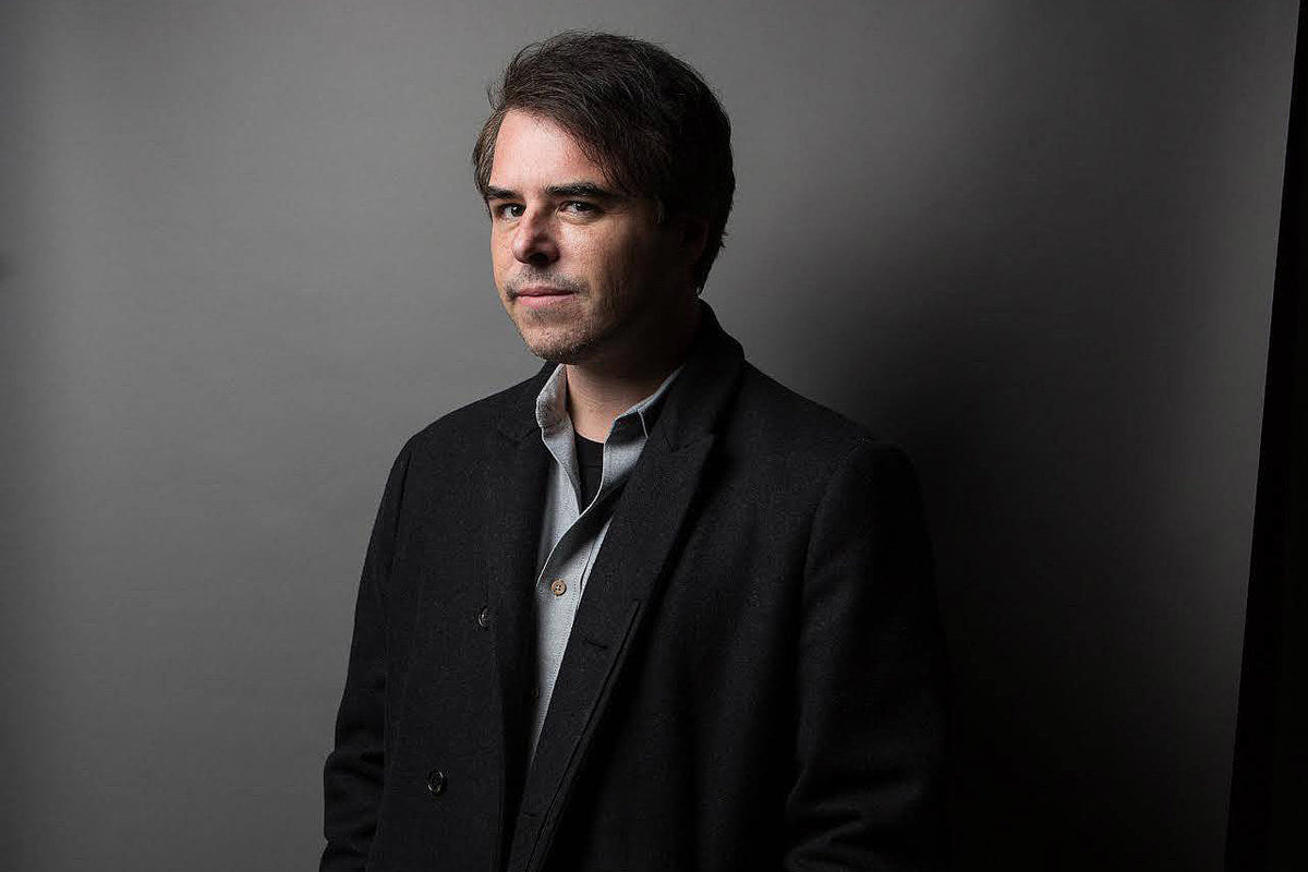 Pitchfork founder Ryan Schreiber leaves the company