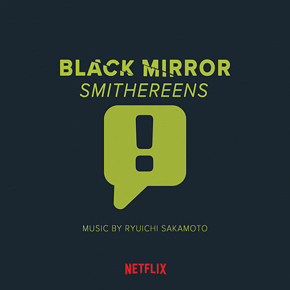 Ryuichi Sakamoto scored one of Black Mirror’s new episodes (stream a track)
