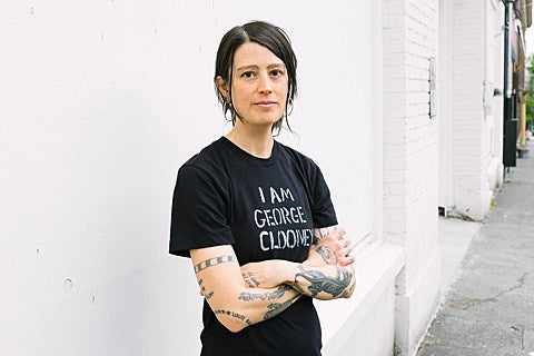 S (Jenn Ghetto) announces 2015 tour, including CMJ (dates)
