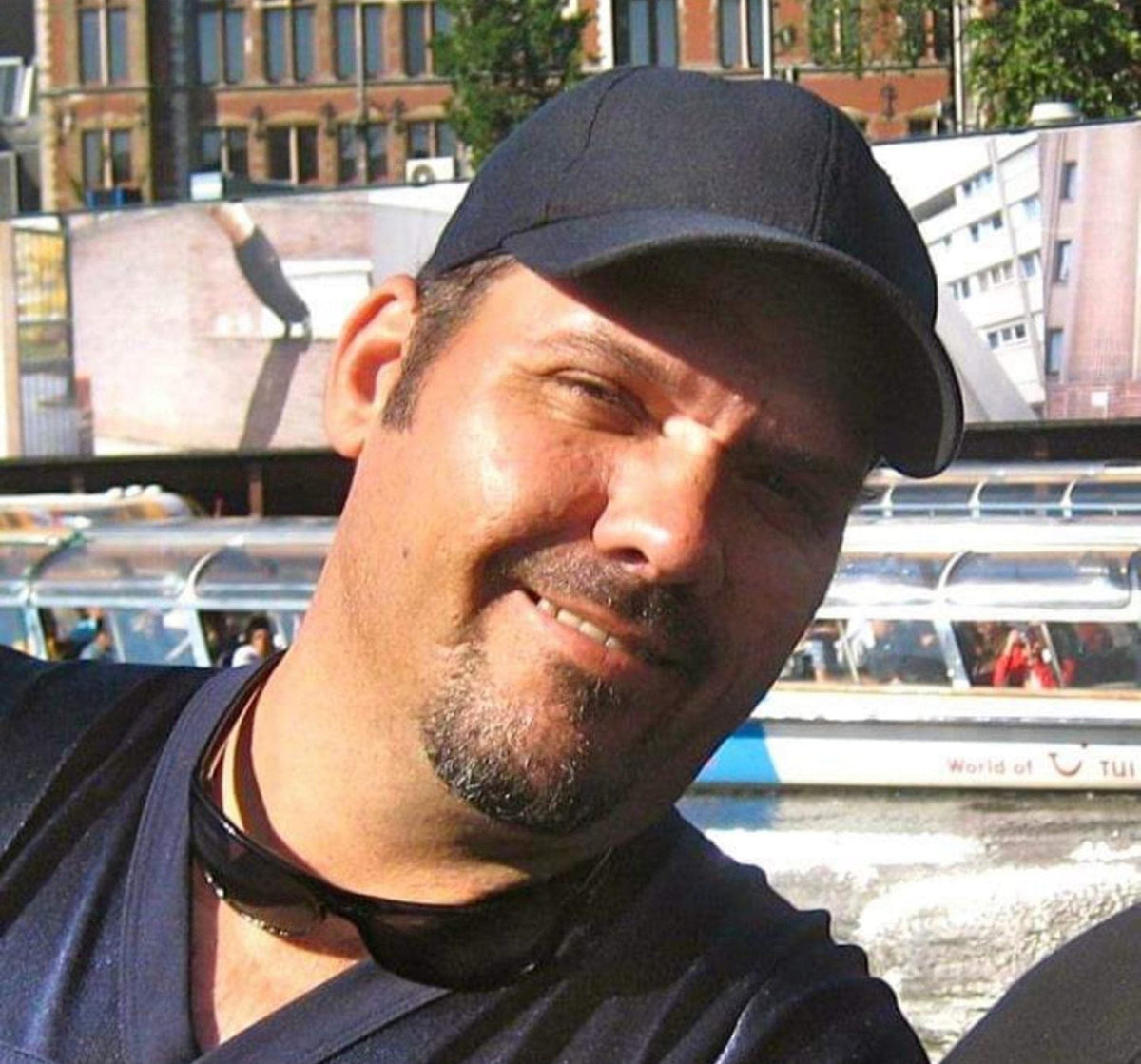 Jason Rainey (Sacred Reich) has passed away