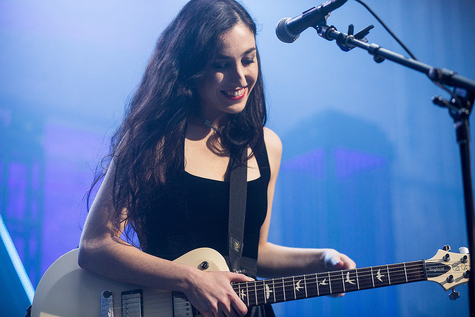 Today’s livestreams (Metallica, Waxahatchee, Marissa Nadler, Kevin Morby, more)