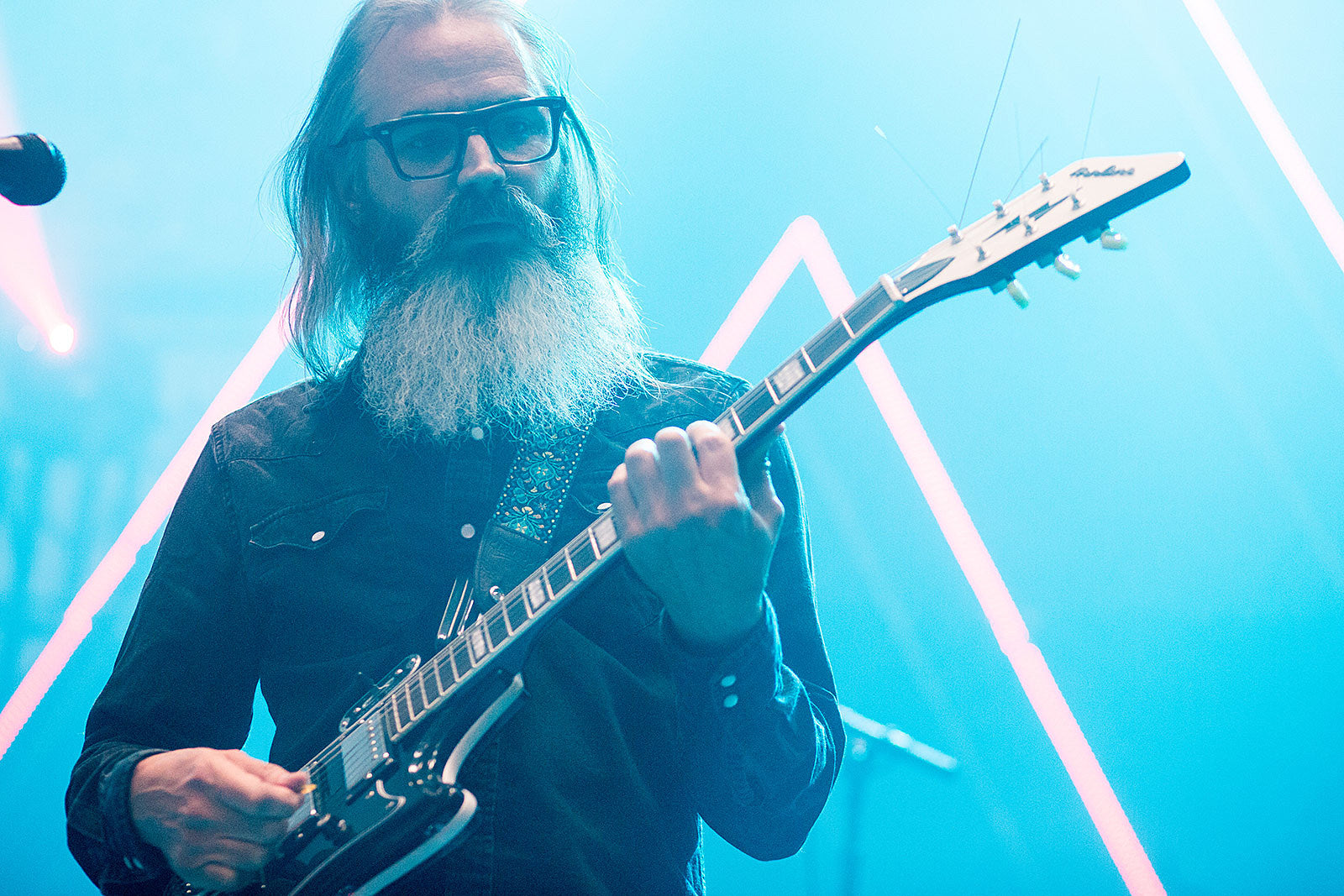 Moon Duo cover Suicide on new single (listen); Martin Rev playing w/ Wolf Eyes