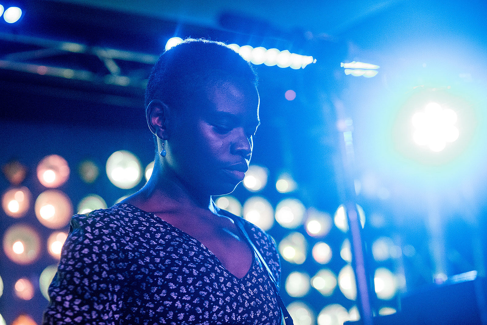 Vagabon plays sold-out release show tonight, adds 2nd Brooklyn show to tour