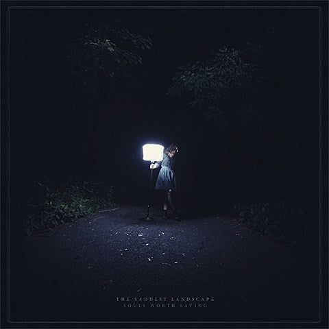 listen to The Saddest Landscape’s new song “A Season of Goodbyes” ++ win tix to NYC show with Vattnet Viskar