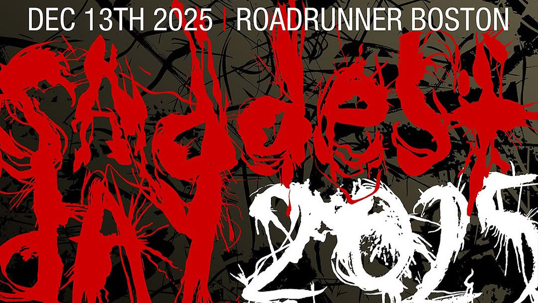 Converge announce Boston fest ft. Touché Amoré, Coalesce, The Hope Conspiracy, Soul Glo, more