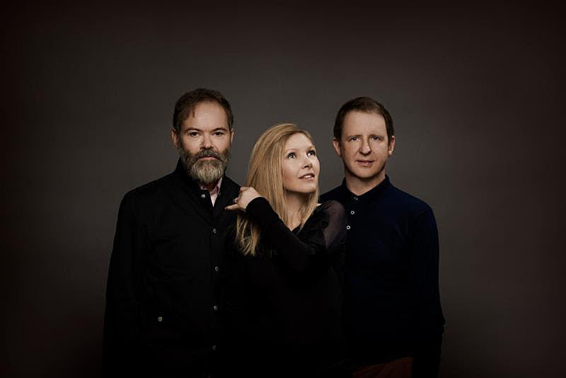 Saint Etienne share “Magpie Eyes” from new LP