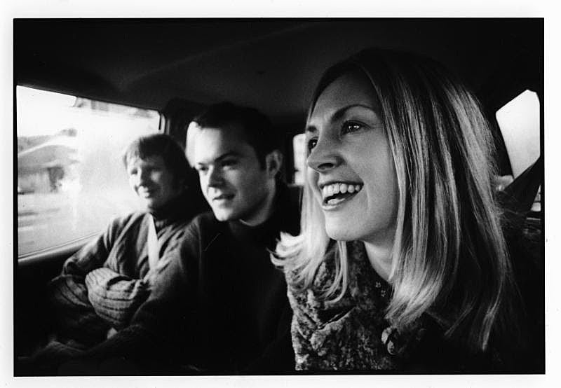 Saint Etienne tell us about what they’re listening to on tour (which starts tonight)