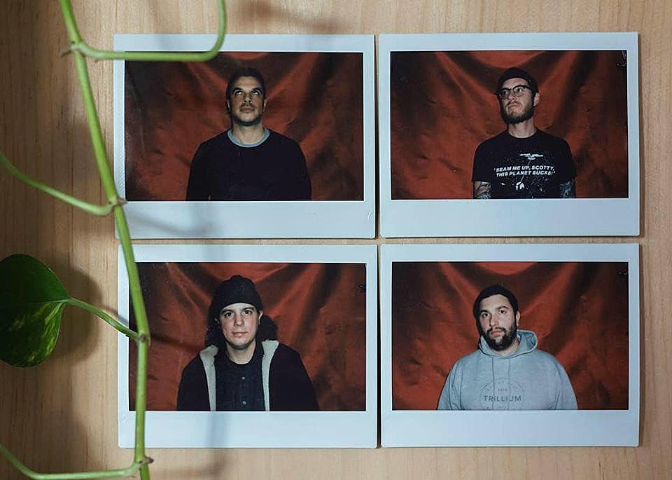 Sainthood Reps return with first song in 6 years, “Burning Sheep” (listen)