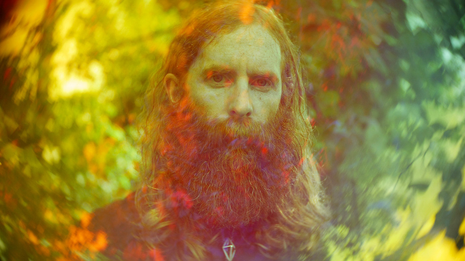 Saintseneca announce first album in 7 years, share “Infinity Leaf Clover”