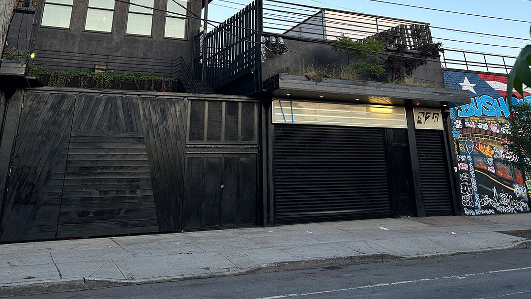 Saint Vitus Bar reopening in new Bushwick location