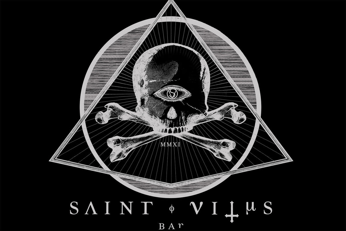 Saint Vitus exhibit coming to Punk Rock Museum
