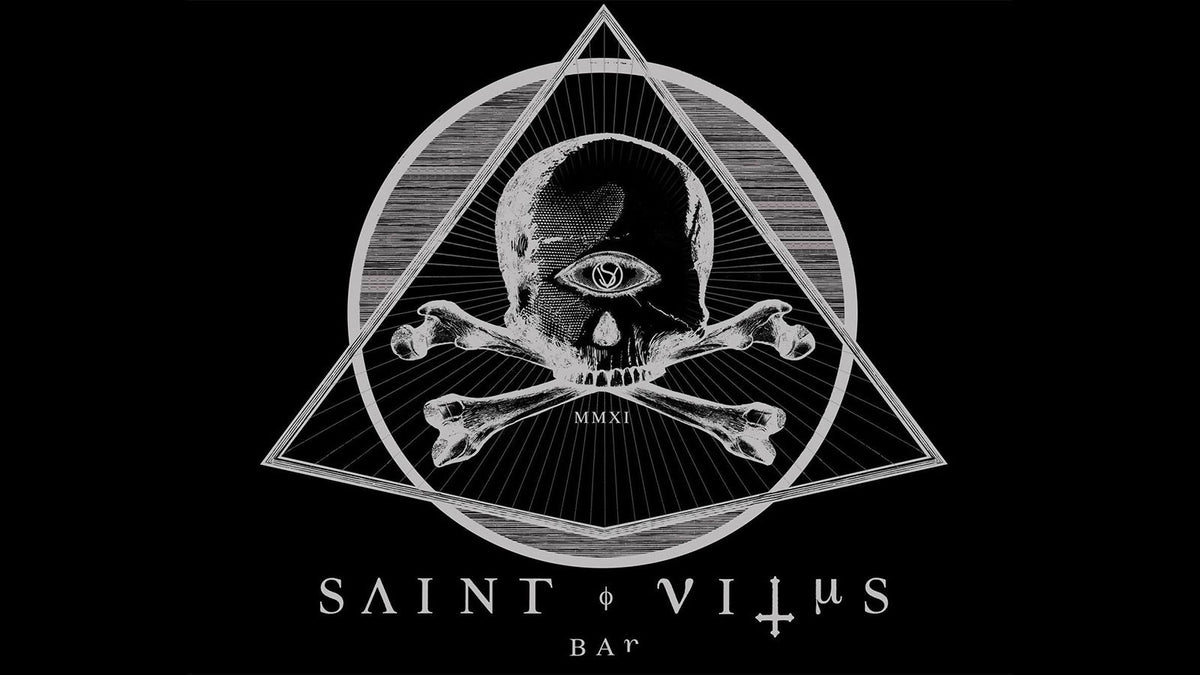 Saint Vitus announces initial reopening lineup (Dillinger Escape Plan, Immolation, Ancient Death, more!)