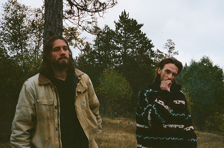 Salem announce first album in 10 years, share “Red River’
