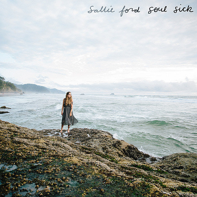 Sallie Ford releasing ‘Soul Sick’ (stream “Get Out”)