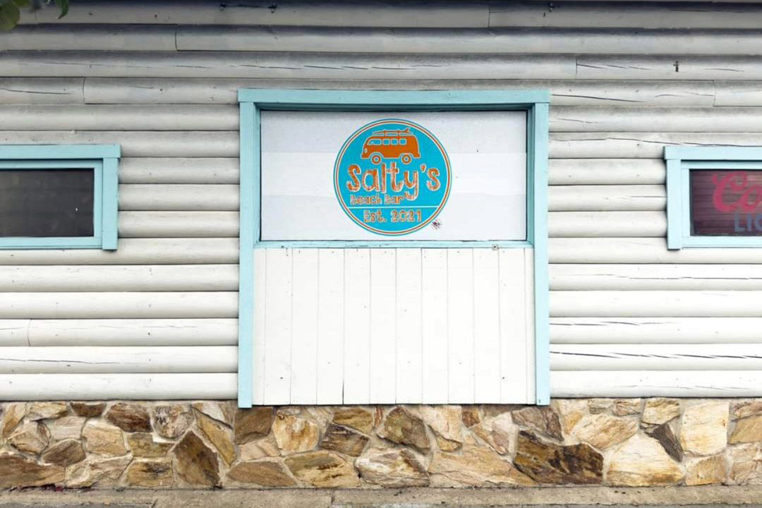 Salty’s Beach Bar closing; Shore Style Collective opening new NJHC venue