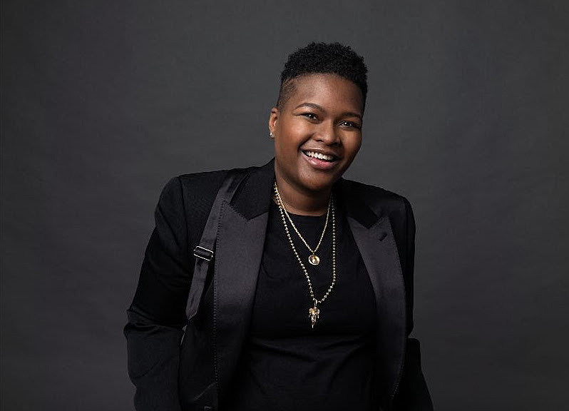 SNL writer Sam Jay getting her own HBO late night talk show