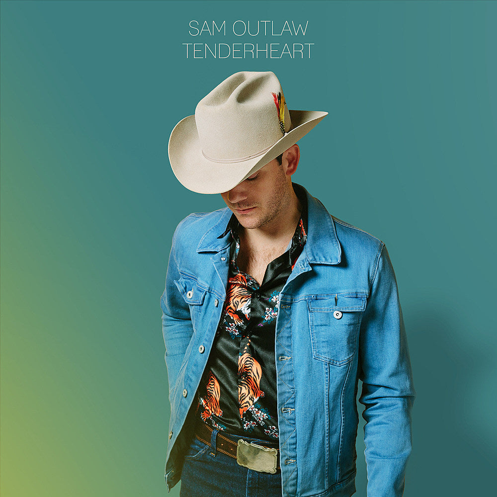 Sam Outlaw releasing ‘Tenderheart,’ touring (stream a track)