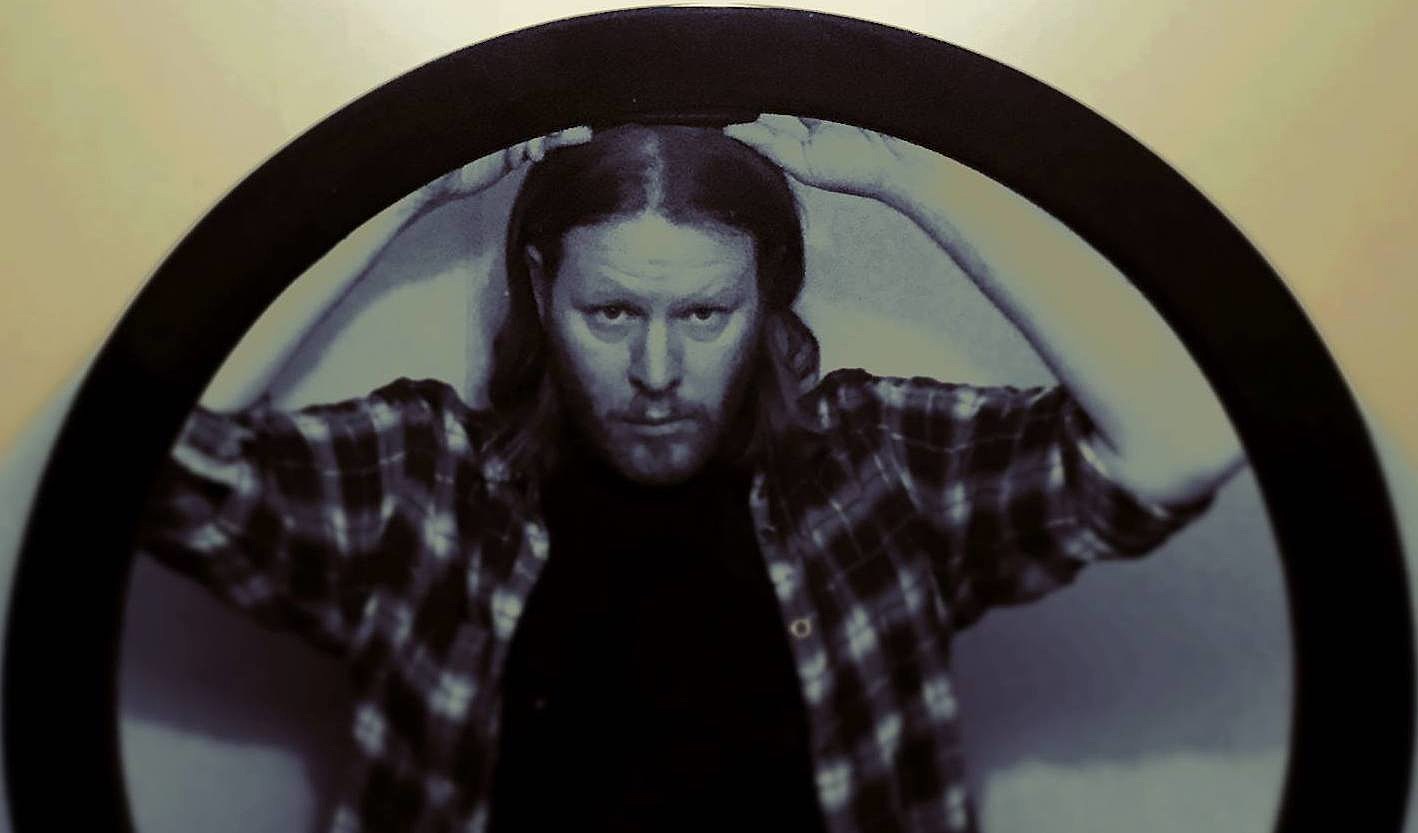 Sam Patch (Arcade Fire’s Tim Kingsbury) announces debut LP and 2017 tour