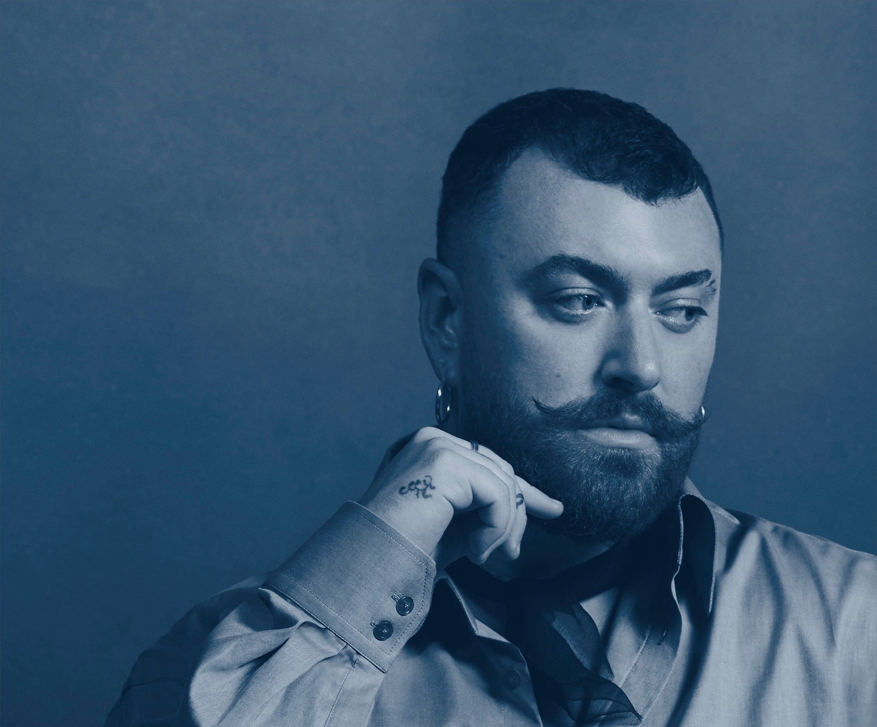 Sam Smith adds 12 more shows to Brooklyn residency at Warsaw