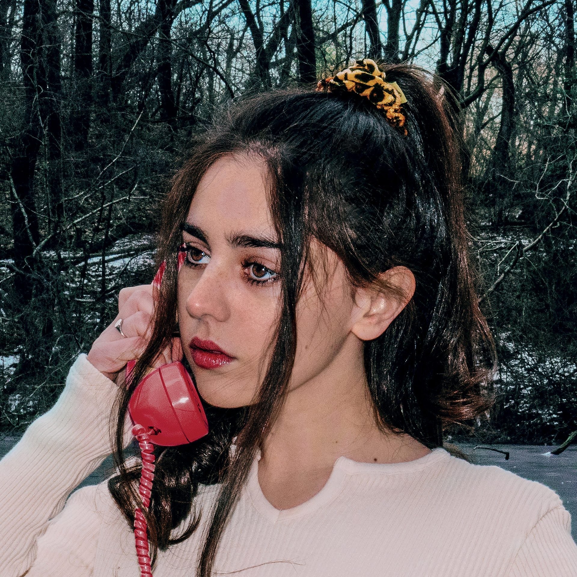 Samia announces debut album, shares “Fit N Full”