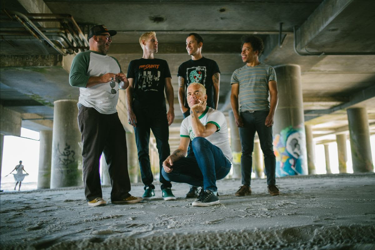 Samiam members tell us about their favorite albums of 2023
