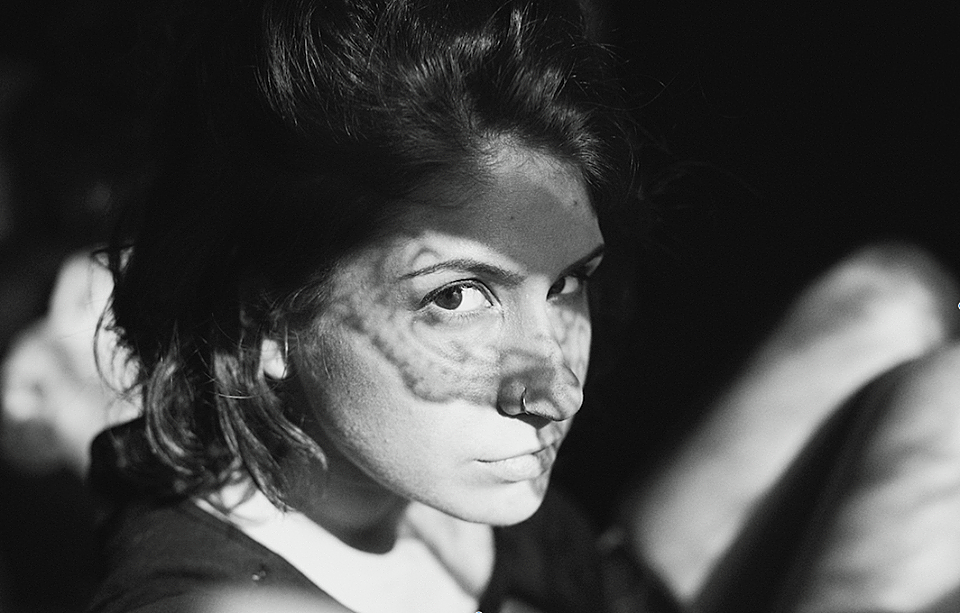 Sammi Lanzetta expands tour, playing Knitting Factory in December