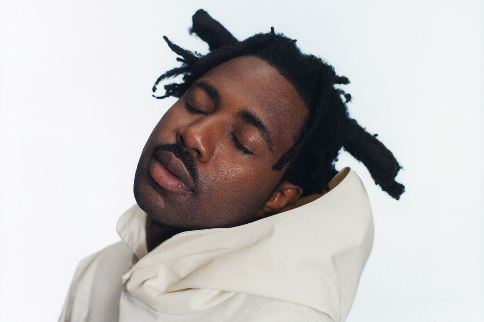Sampha shares “Only,” details new album ‘Lahai,’ announces tour