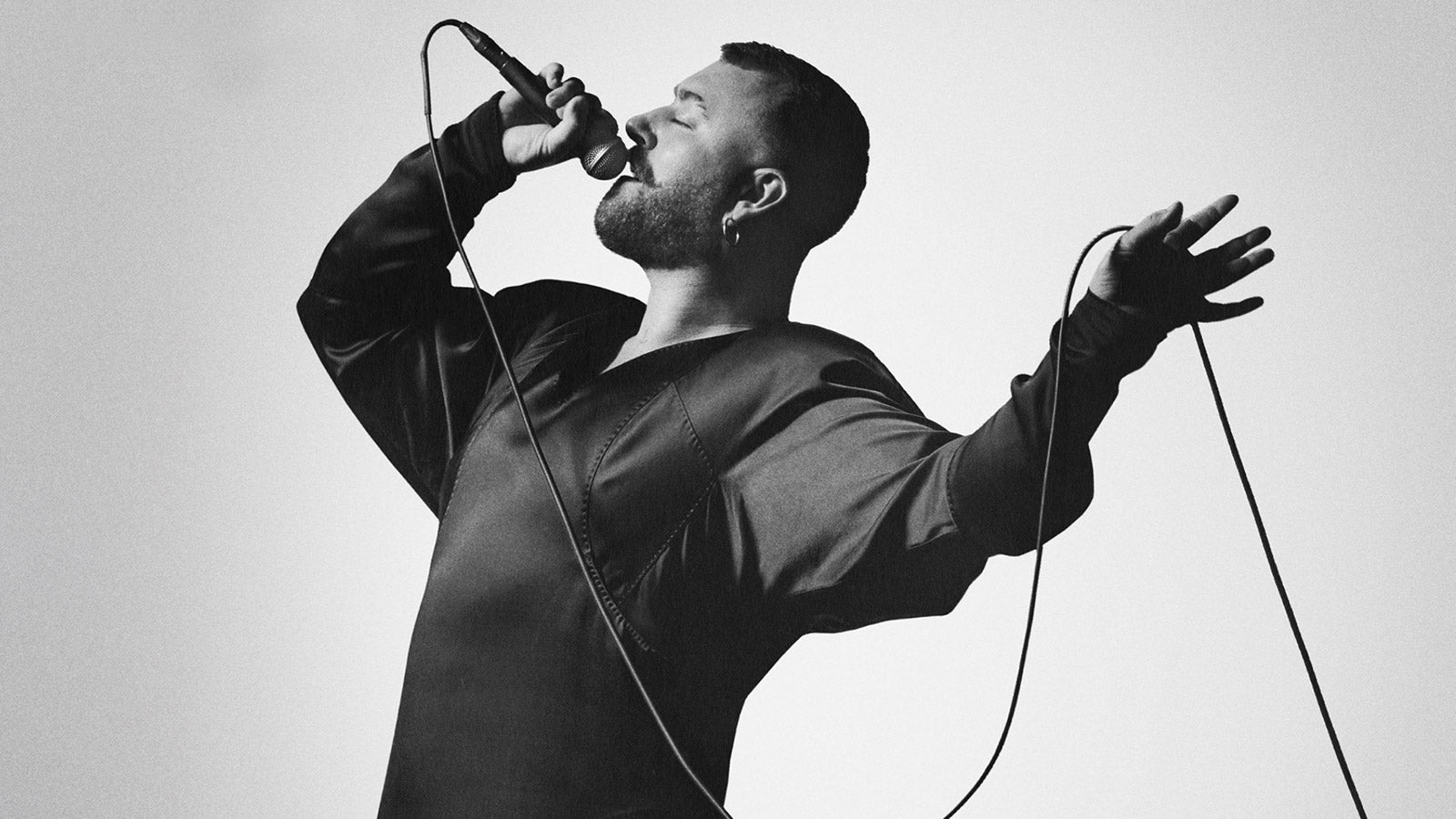 Sam Smith announces 12 shows at Warsaw in Greenpoint, shares new single “To Be Free”