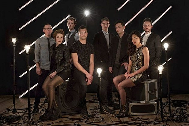 San Fermin ready third album, playing shows including Brooklyn Steel