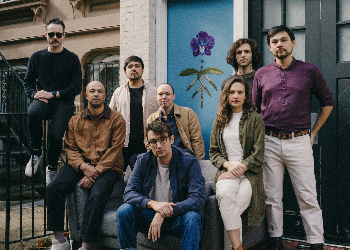 Tour news: Pulp, The Zombies, Kommand, Gost & SOM, San Fermin, more