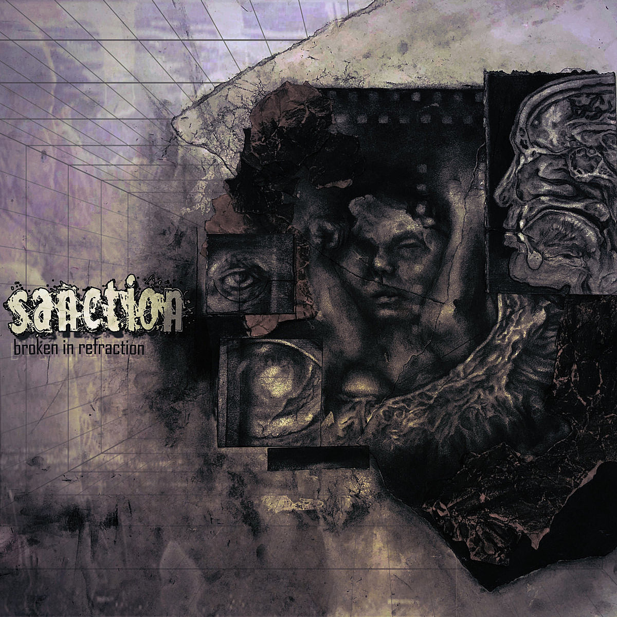 Sanction, Queensway, Vatican & Fuming Mouth announce tour