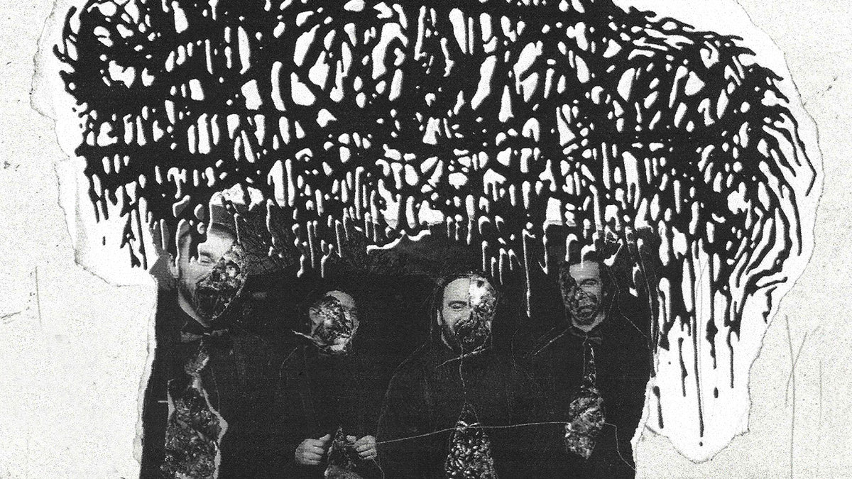 Sanguisugabogg cover “Sweet Leaf” for Ozzy, announce tour with Despised Icon, Defeated Sanity & Corpse Pile